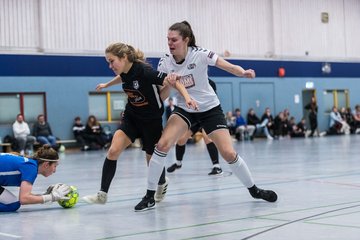 Bild 44 - F NFV Futsalturnier